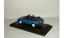 Форд Ford Escort Cabriolet 1983 Кабриолет Minichamps 1:43 400085030, масштабная модель, 1/43