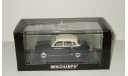 Вартбург Wartburg 311 Minichamps 1 43 430015905, масштабная модель, 1:43, 1/43