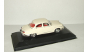 Панар Panhard PL 17 1960 Altaya 1:43, масштабная модель, 1/43