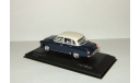 Вартбург Wartburg 311 Minichamps 1 43 430015905, масштабная модель, 1:43, 1/43