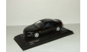 Форд FORD Cougar Черный Minichamps 1 43, масштабная модель, 1:43, 1/43