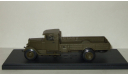 Зис 12 1941 Вторая Мировая / Великая Отечественная Война СССР Миниклассик Miniclassic 1:43, масштабная модель, scale43