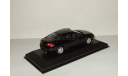 Форд FORD Cougar Черный Minichamps 1 43, масштабная модель, 1:43, 1/43