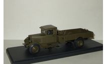 Зис 12 1941 Вторая Мировая / Великая Отечественная Война СССР Миниклассик Miniclassic 1:43, масштабная модель, scale43