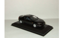 Форд FORD Cougar Черный Minichamps 1 43, масштабная модель, 1:43, 1/43