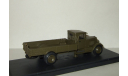 Зис 12 1941 Вторая Мировая / Великая Отечественная Война СССР Миниклассик Miniclassic 1:43, масштабная модель, scale43