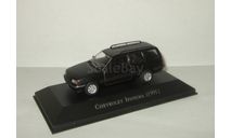 Шевроле (Опель) Chevrolet Ipanema (Opel Kadett Estate 3 door) 1991 Altaya 1:43, масштабная модель, 1/43