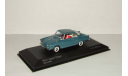 Nsu Sport Prinz 1959 Minichamps 1 43, масштабная модель, 1:43, 1/43