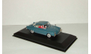 Nsu Sport Prinz 1959 Minichamps 1 43, масштабная модель, 1:43, 1/43