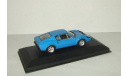 Ligier JS2 Coupe 1972 Altaya 1:43, масштабная модель, 1/43