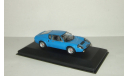 Ligier JS2 Coupe 1972 Altaya 1:43, масштабная модель, 1/43