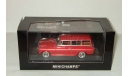 Боргвард Borgward Isabella 1959 Универсал Minichamps 1 43, масштабная модель, 1:43, 1/43