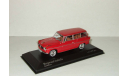 Боргвард Borgward Isabella 1959 Универсал Minichamps 1 43, масштабная модель, 1:43, 1/43