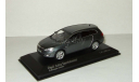 Опель Opel Astra J Sportstourer 2011 Универсал Minichamps 1:43, масштабная модель, scale43