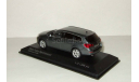 Опель Opel Astra J Sportstourer 2011 Универсал Minichamps 1:43, масштабная модель, scale43