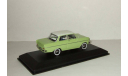 Опель Opel Kadett A 1962 Седан Minichamps 1 43, масштабная модель, 1:43, 1/43