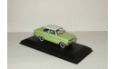 Опель Opel Kadett A 1962 Седан Minichamps 1 43, масштабная модель, 1:43, 1/43