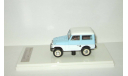 Москвич 416 4x4 АЗЛК 1960 СССР Prommodel43 1:43 PM43-416, масштабная модель, scale43