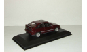 Опель Opel Kadett GSi 1989 Minichamps 1 43, масштабная модель, 1:43, 1/43