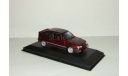 Опель Opel Kadett GSi 1989 Minichamps 1 43, масштабная модель, 1:43, 1/43