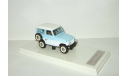 Москвич 416 4x4 АЗЛК 1960 СССР Prommodel43 1:43 PM43-416, масштабная модель, scale43