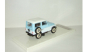 Москвич 416 4x4 АЗЛК 1960 СССР Prommodel43 1:43 PM43-416, масштабная модель, scale43