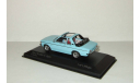 Опель Opel Kadett C Aero 1978 Minichamps 1 43, масштабная модель, 1:43, 1/43