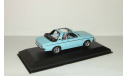 Опель Opel Kadett C Aero 1978 Minichamps 1 43, масштабная модель, 1:43, 1/43