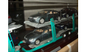 Мерседес Бенц Mercedes Benz Actros 1832 + Полуприцеп Автовоз Lohr Eligor NZG Артик 1:18 Спецзаказ. Единичное исполнение. Длина 1 метр 20 см., масштабная модель, scale18, Mercedes-Benz