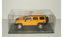 Хаммер Hummer H3 2006 4x4 4WD Spark 1:43 S0874, масштабная модель, 1/43