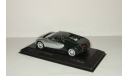 Бугатти Bugatti Veyron Centenaire 2009 Minichamps 1 43, масштабная модель, 1:43, 1/43