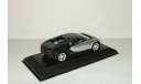 Бугатти Bugatti Veyron Centenaire 2009 Minichamps 1 43, масштабная модель, 1:43, 1/43