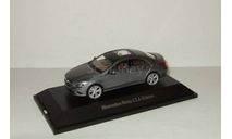 Мерседес Mercedes Benz CLA CLA-class 2013 C117 Schuco 1 43, масштабная модель, scale43, Mercedes-Benz