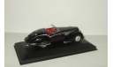 Альфа Ромео Alfa Romeo 8C 2900 B 1938 Altaya 1:43, масштабная модель, 1/43