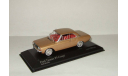 Форд Ford Taunus P5 Coupe 1964 Minichamps 1 43, масштабная модель, 1:43, 1/43