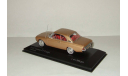 Форд Ford Taunus P5 Coupe 1964 Minichamps 1 43, масштабная модель, 1:43, 1/43