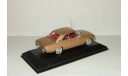 Форд Ford Taunus P5 Coupe 1964 Minichamps 1 43, масштабная модель, 1:43, 1/43