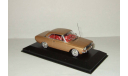 Форд Ford Taunus P5 Coupe 1964 Minichamps 1 43, масштабная модель, 1:43, 1/43