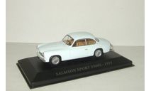 Salmson Sport 2300 S 1955 Altaya 1:43, масштабная модель, 1/43