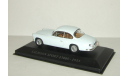 Salmson Sport 2300 S 1955 Altaya 1:43, масштабная модель, 1/43