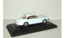 Salmson Sport 2300 S 1955 Altaya 1:43, масштабная модель, 1/43