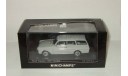 Форд Ford Taunus 12M Turnier 1962 Minichamps 1 43, масштабная модель, 1:43, 1/43