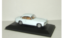 Salmson Sport 2300 S 1955 Altaya 1:43, масштабная модель, 1/43