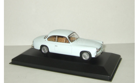 Salmson Sport 2300 S 1955 Altaya 1:43, масштабная модель, 1/43