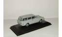 Форд Ford Taunus 12M Turnier 1962 Minichamps 1 43, масштабная модель, 1:43, 1/43