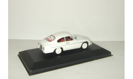 Панар DB Panhard HBR 5 1959 IXO Altaya 1:43, масштабная модель, 1/43