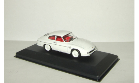 Панар DB Panhard HBR 5 1959 IXO Altaya 1:43, масштабная модель, 1/43