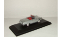 NSU Sport 1964 Кабриолет Minichamps 1 43, масштабная модель, 1:43, 1/43