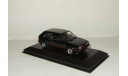 Фольксваген VW Volkswagen Golf GTi 1985 400054122 Minichamps 1 43, масштабная модель, 1:43, 1/43