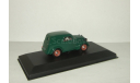 Симка Simca Cinq Fourgonnette 1936 Altaya 1:43, масштабная модель, 1/43